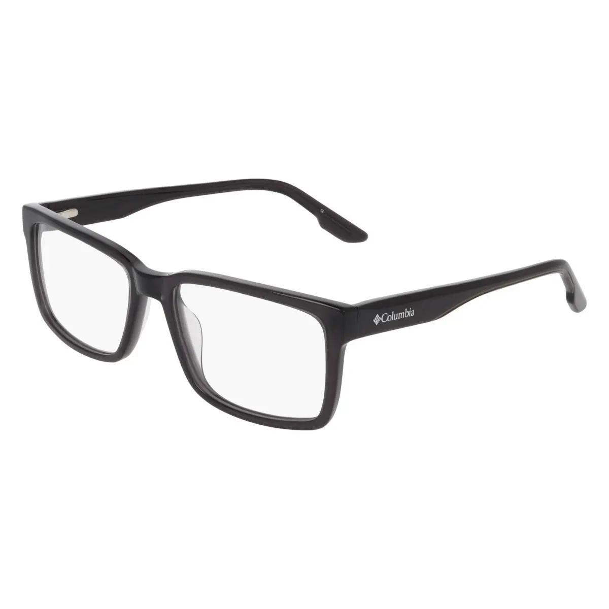 C 8060 Black/crystal 001 Size 57 Eyeglasses by Columbia
