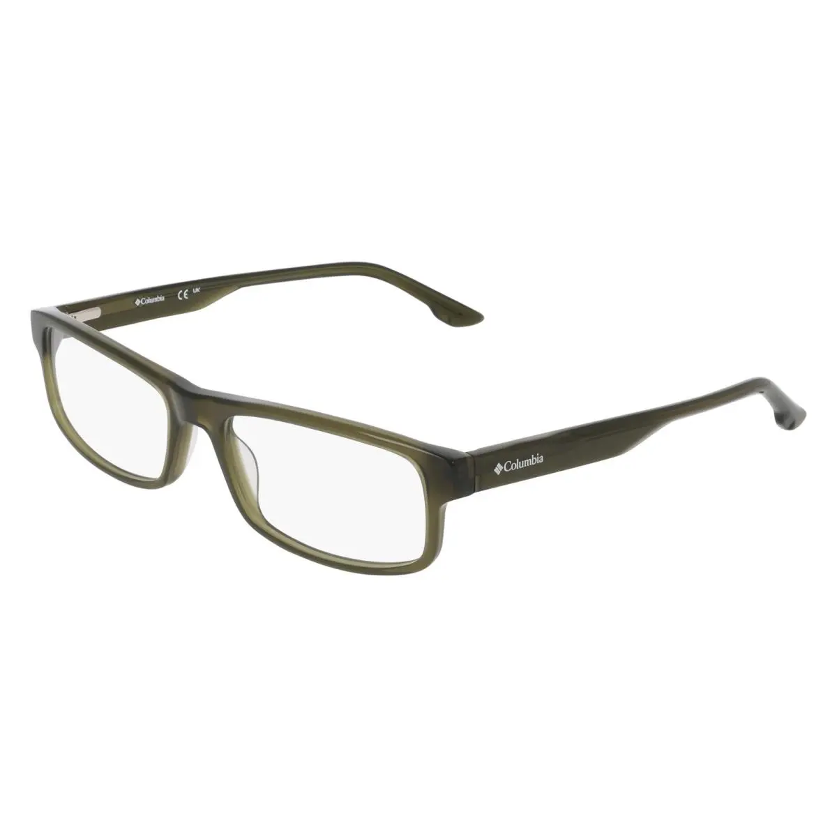 Columbia C 8063 Olive 316 Size 58 Eyeglasses