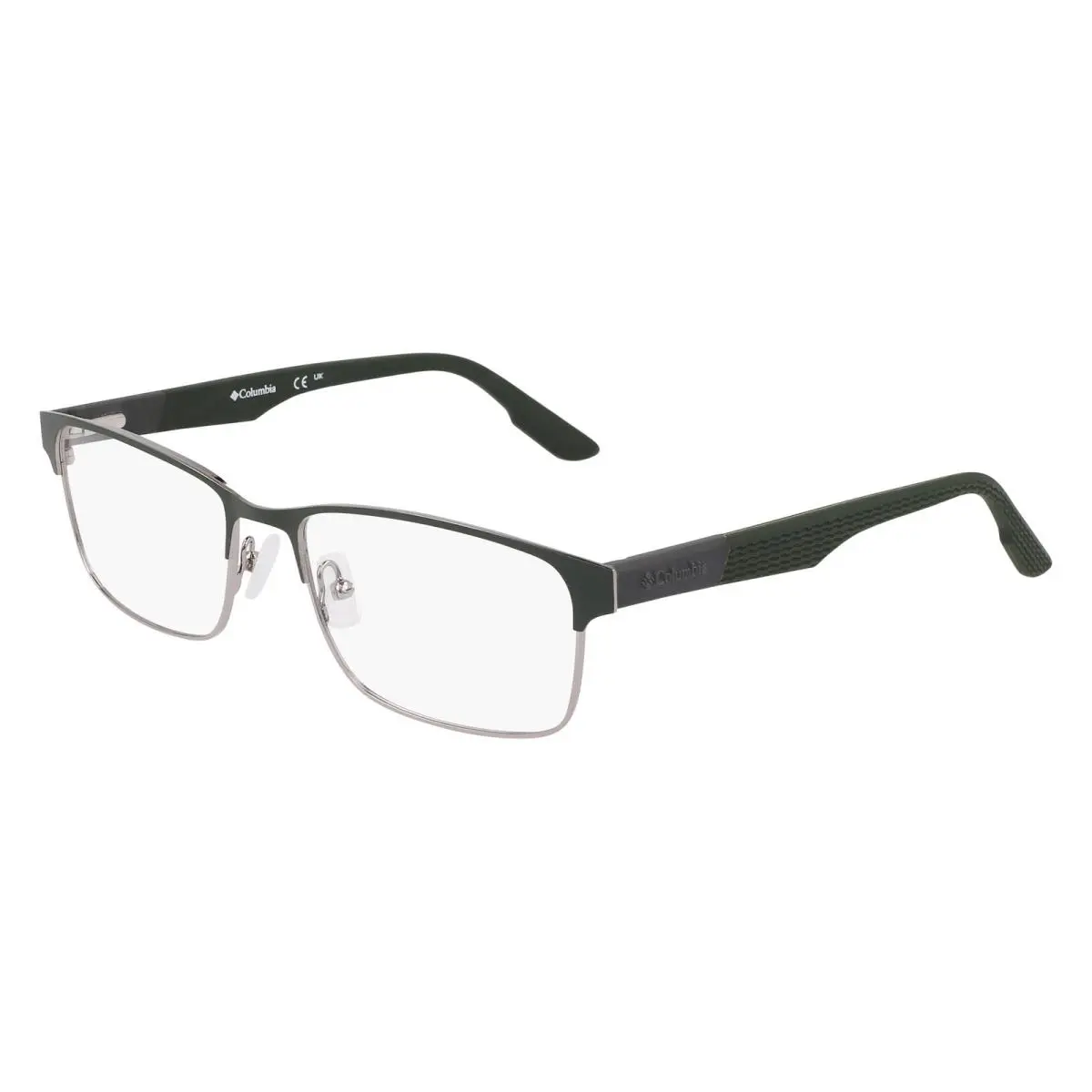 Columbia C 3049 Satin Olive 316 Size 56 Eyeglasses