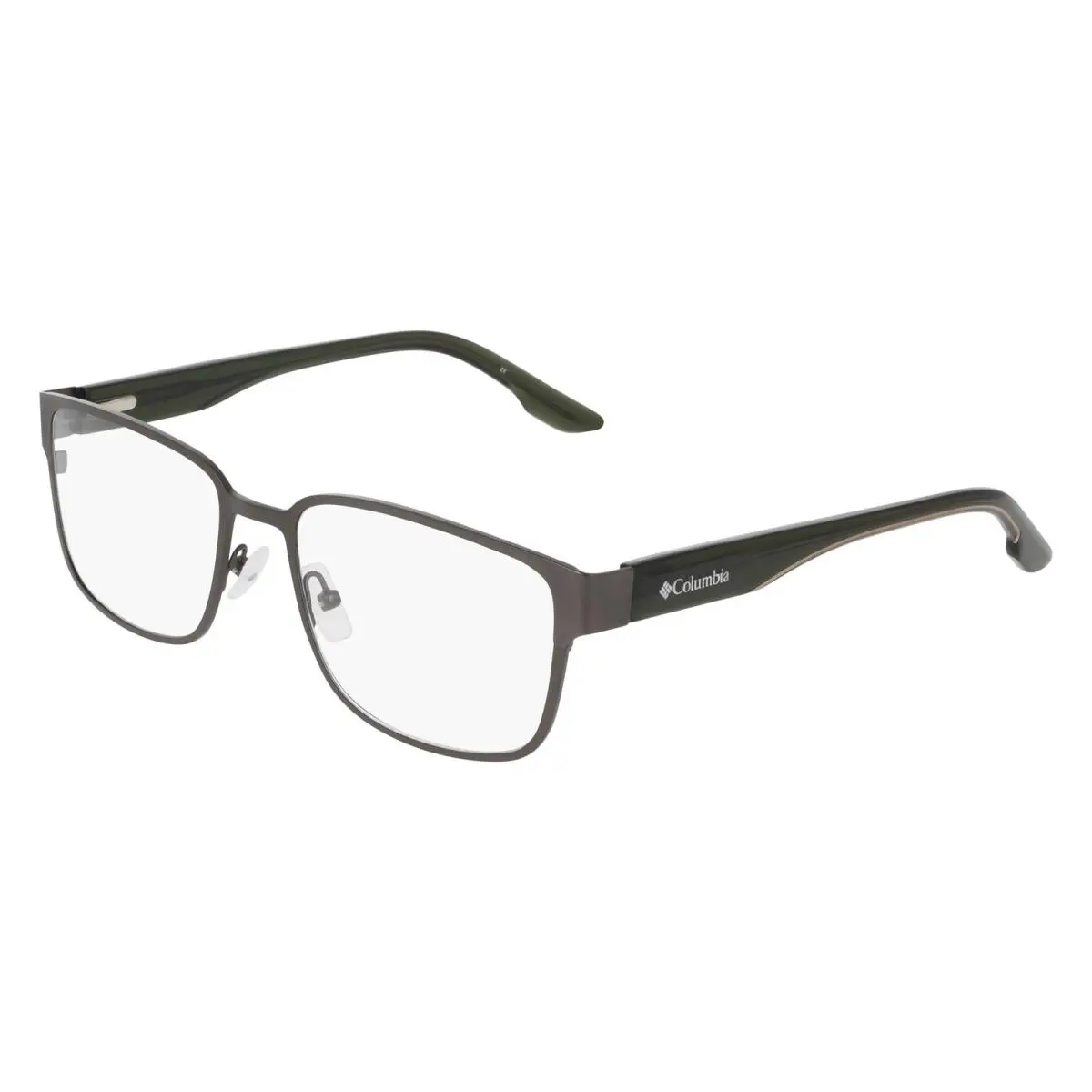 Columbia C 3058 Satin Dark Gunmetal 072 Size 58 Eyeglasses