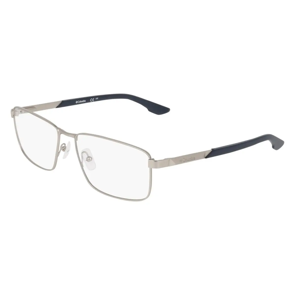 Columbia C 3062 Silver 040 Size 60 Eyeglasses