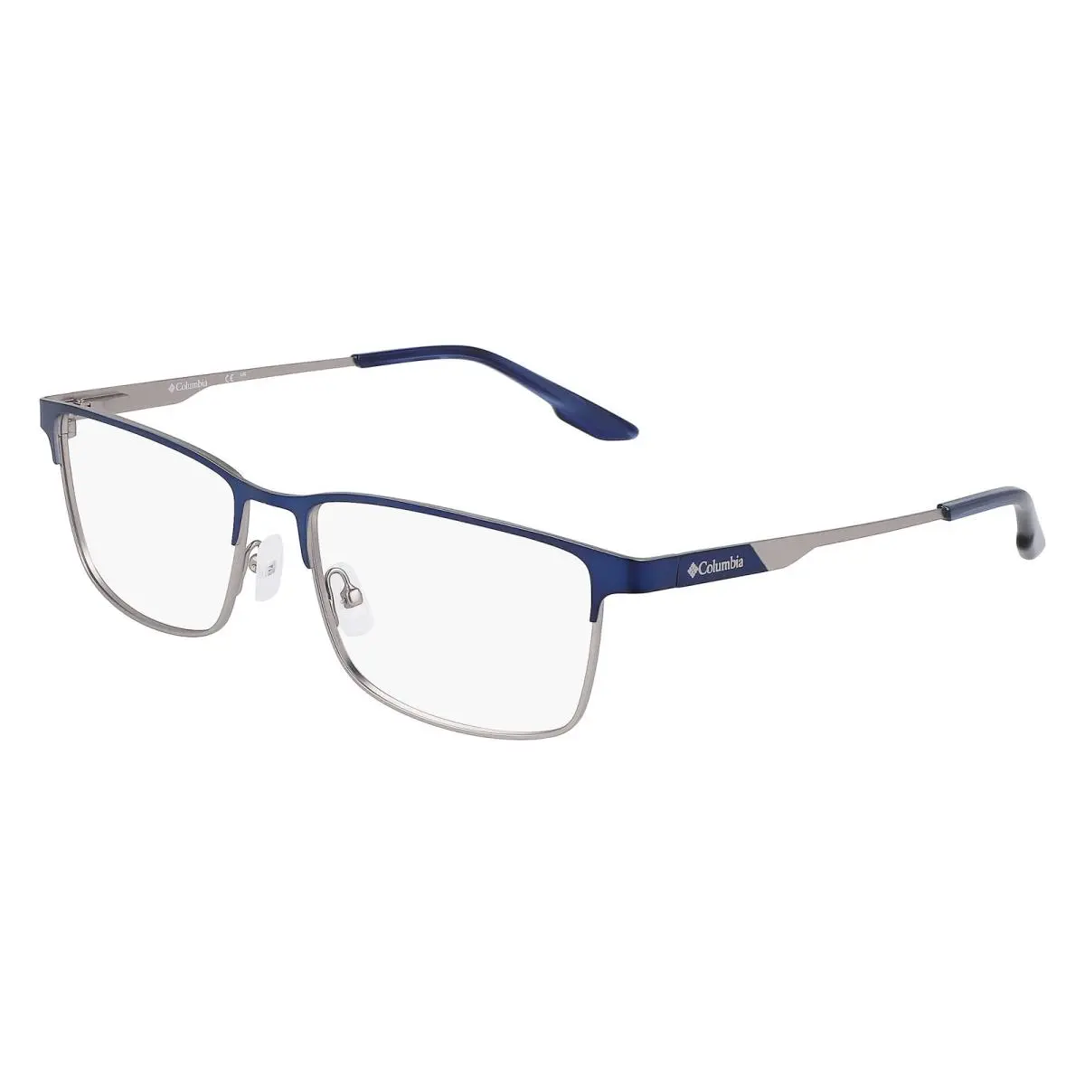 Columbia C 3041 N Matte Navy 410 Size 58 Eyeglasses