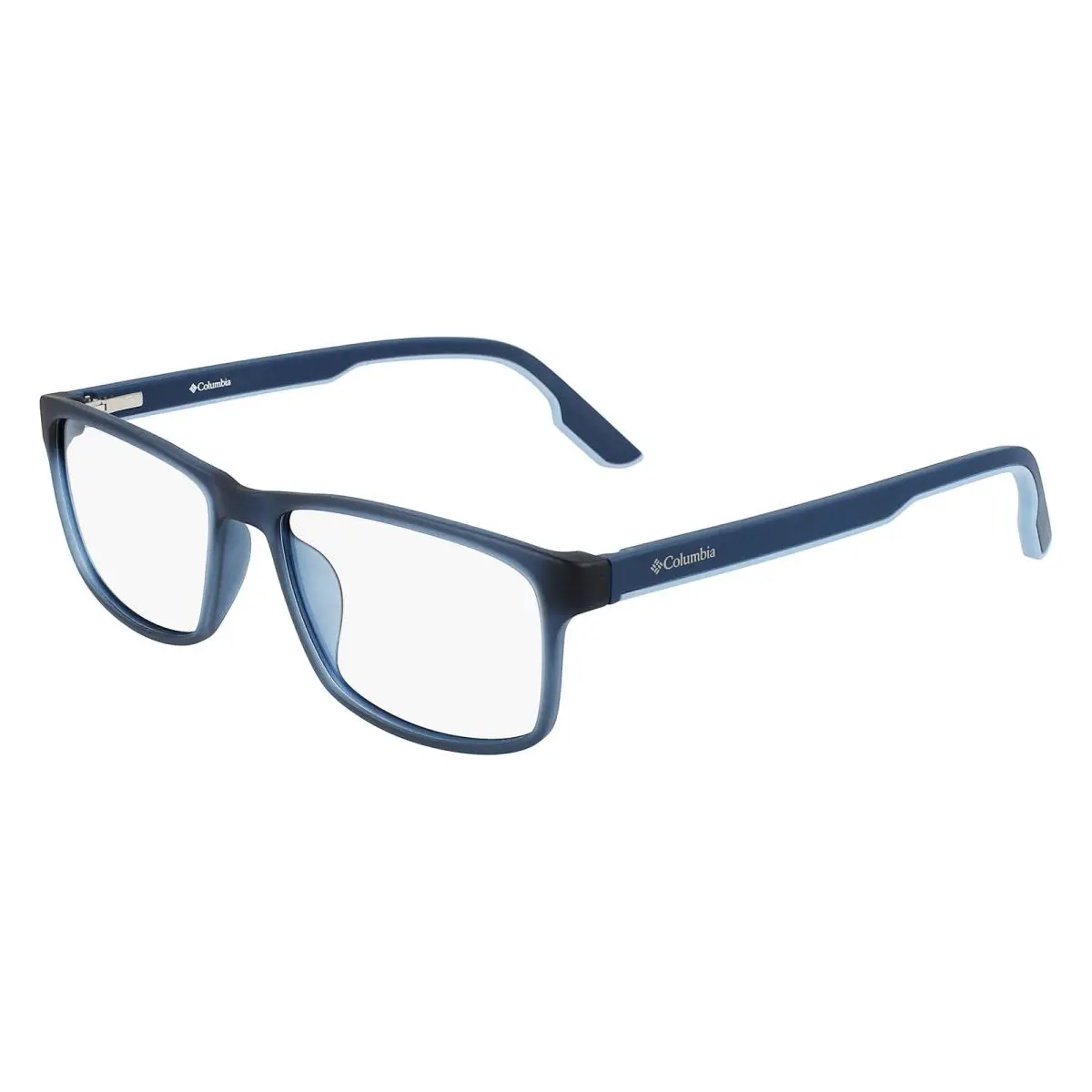 Columbia C 8029 N Matte Navy Crystal 416 Size 57 Eyeglasses