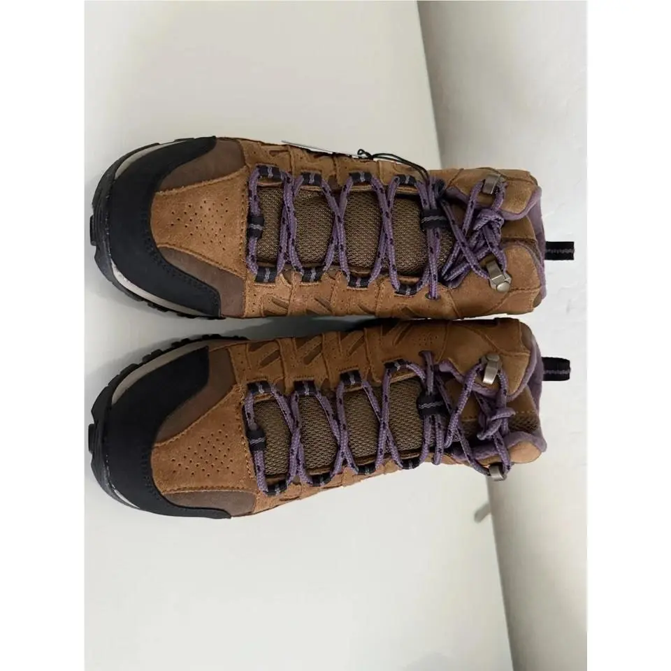 Columbia shoes - COLUMBIA Crestwood - Crestwood - Brown 3