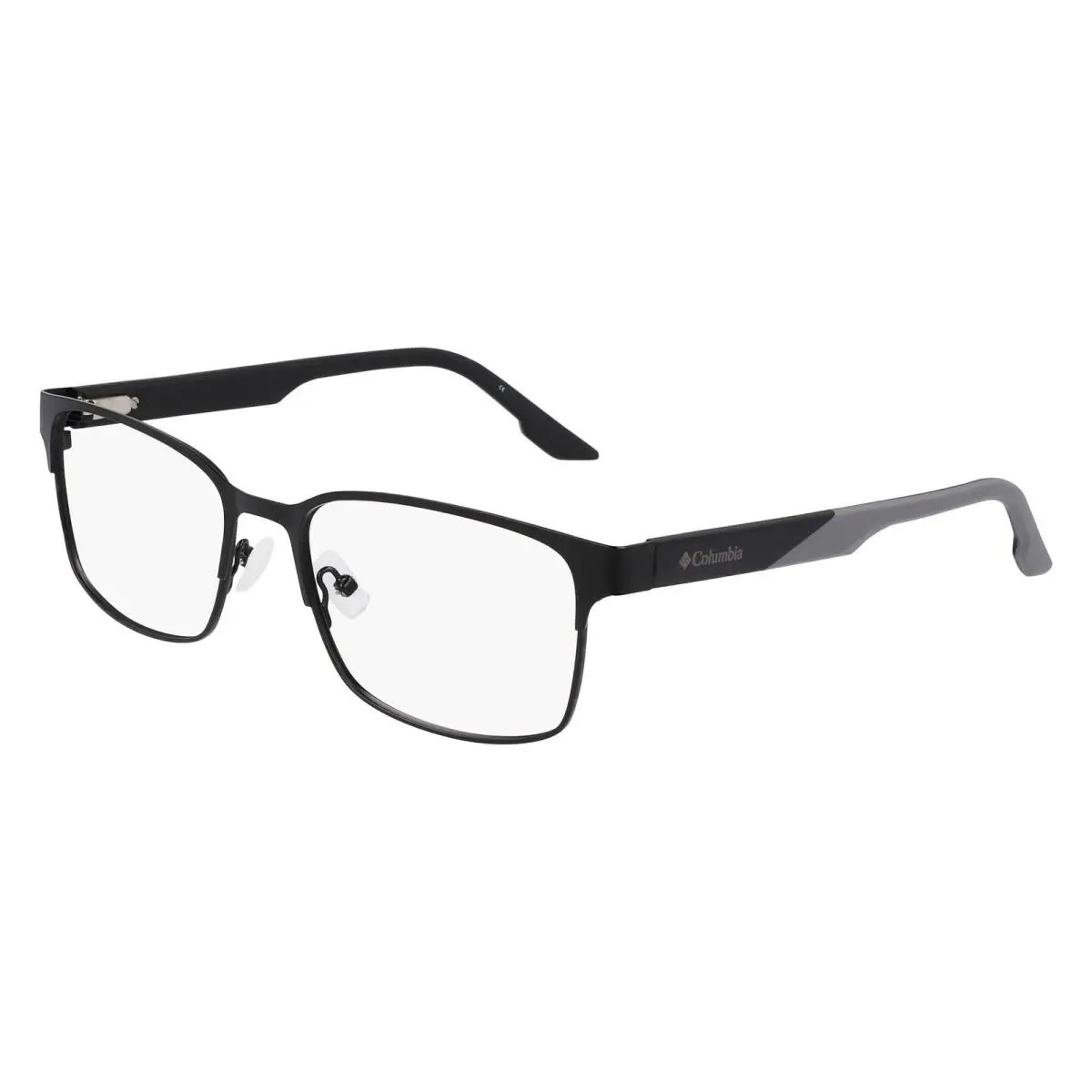 Columbia C 3044 N Satin Black 002 Size 57 Eyeglasses