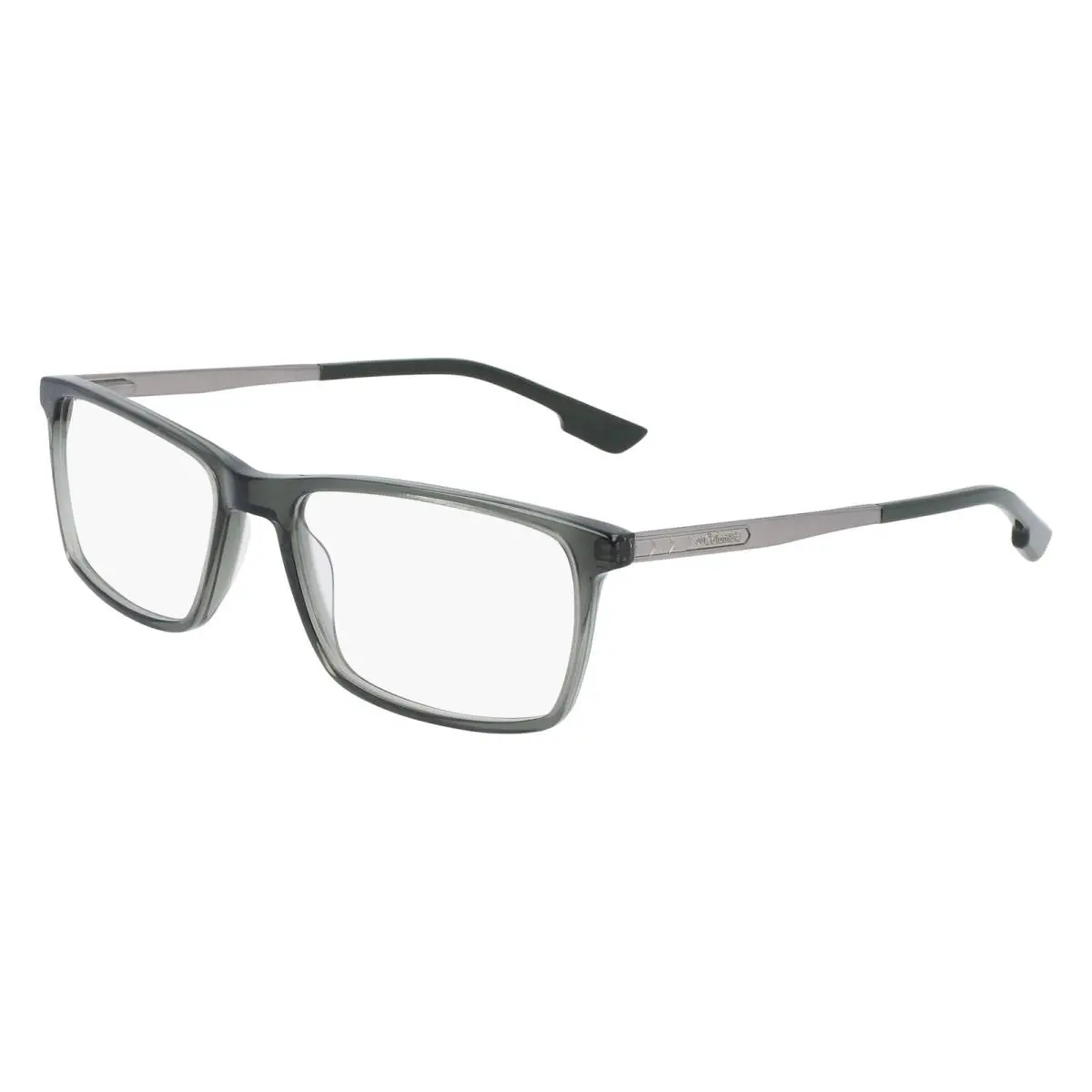 Columbia C 8038 N Dark Olive Crystal 316 Size 60 Eyeglasses