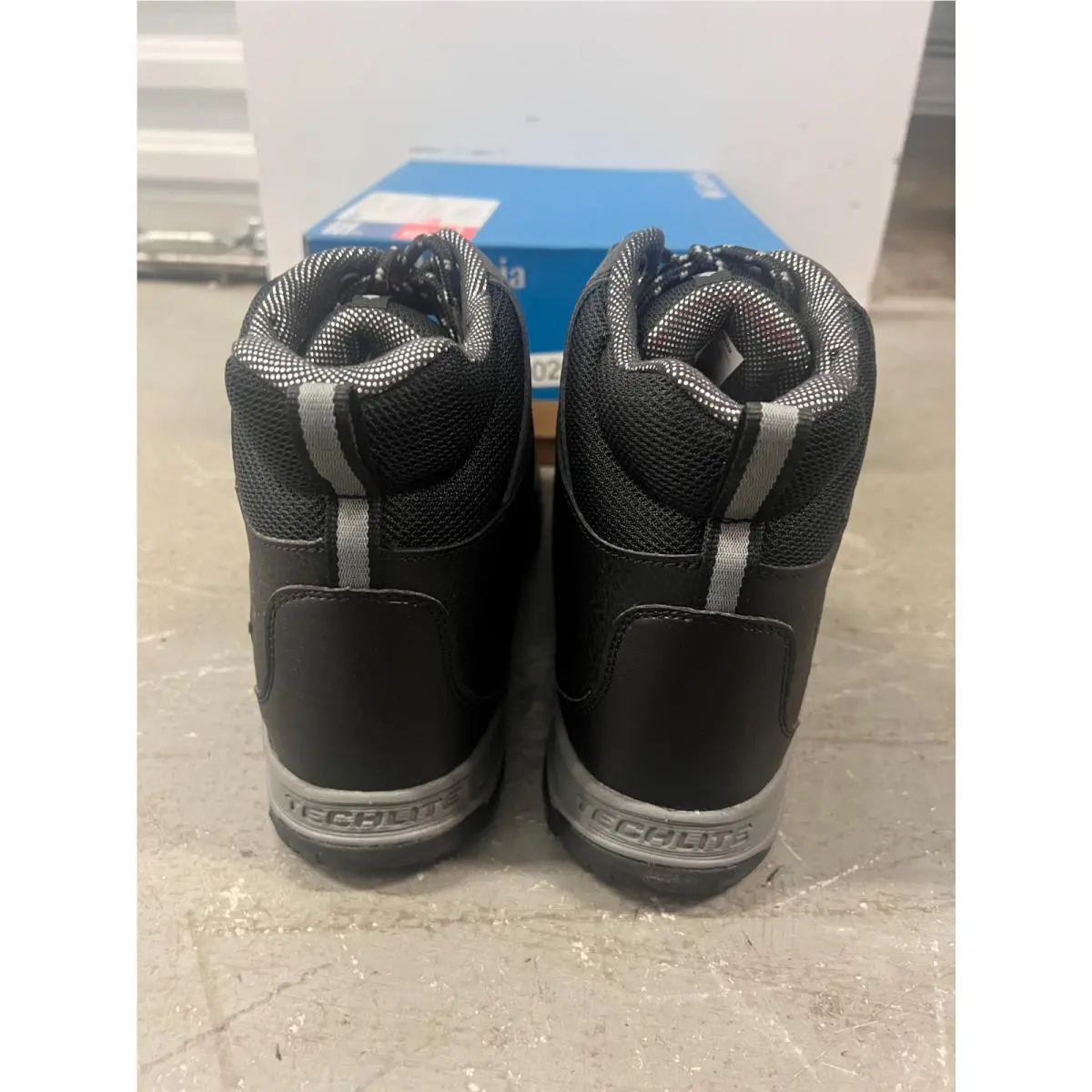 Columbia shoes - Columbia Liftop III 2100861-010 - Liftop III - 2100861-010 - Black (UPC: 195981601428) 2