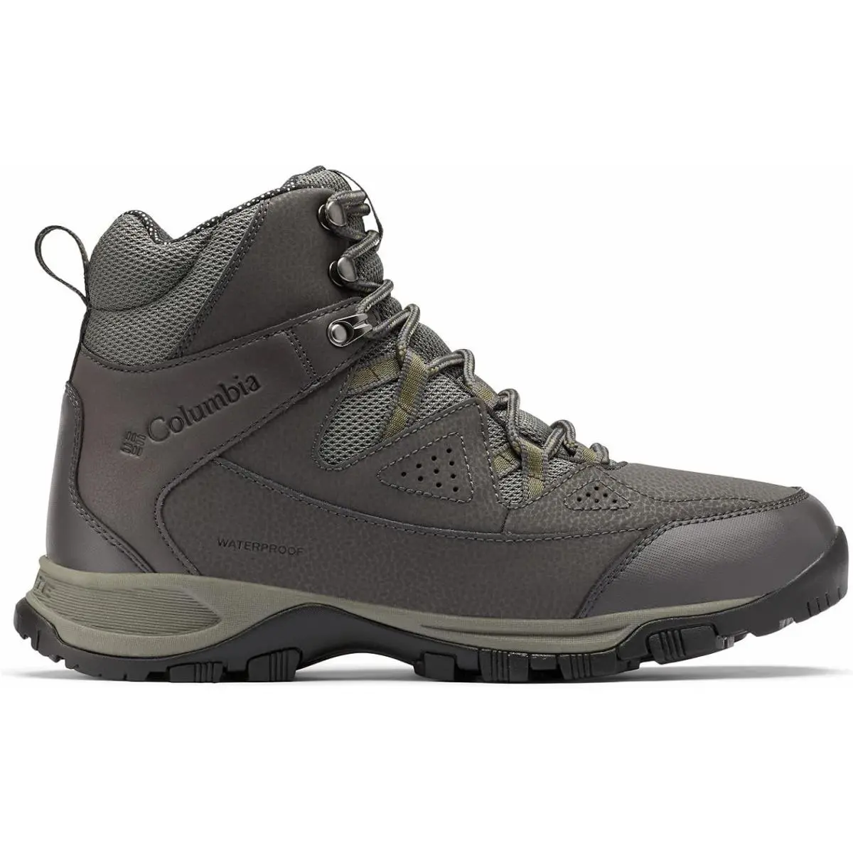 Columbia shoes - Columbia Liftop 3 - Liftop - Gray 0