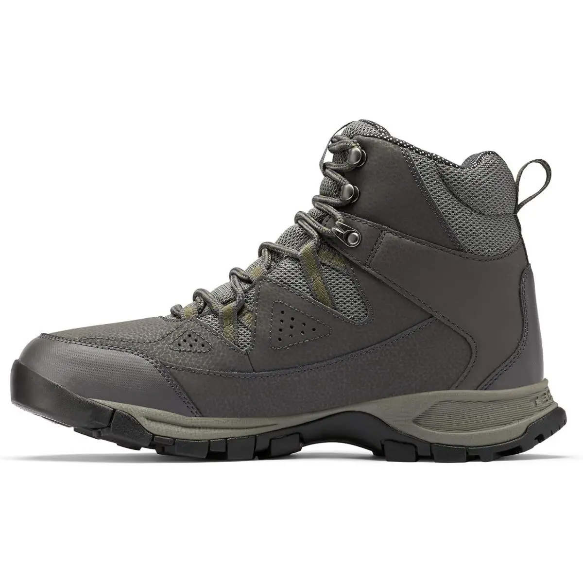 Columbia shoes - Columbia Liftop 3 - Liftop - Gray 1