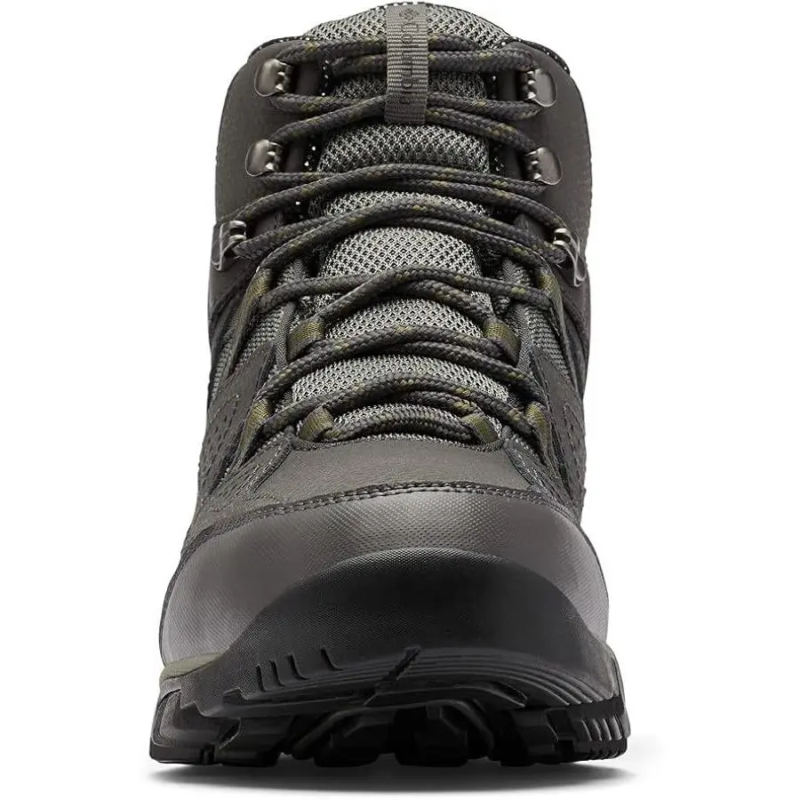 Columbia shoes - Columbia Liftop 3 - Liftop - Gray 7
