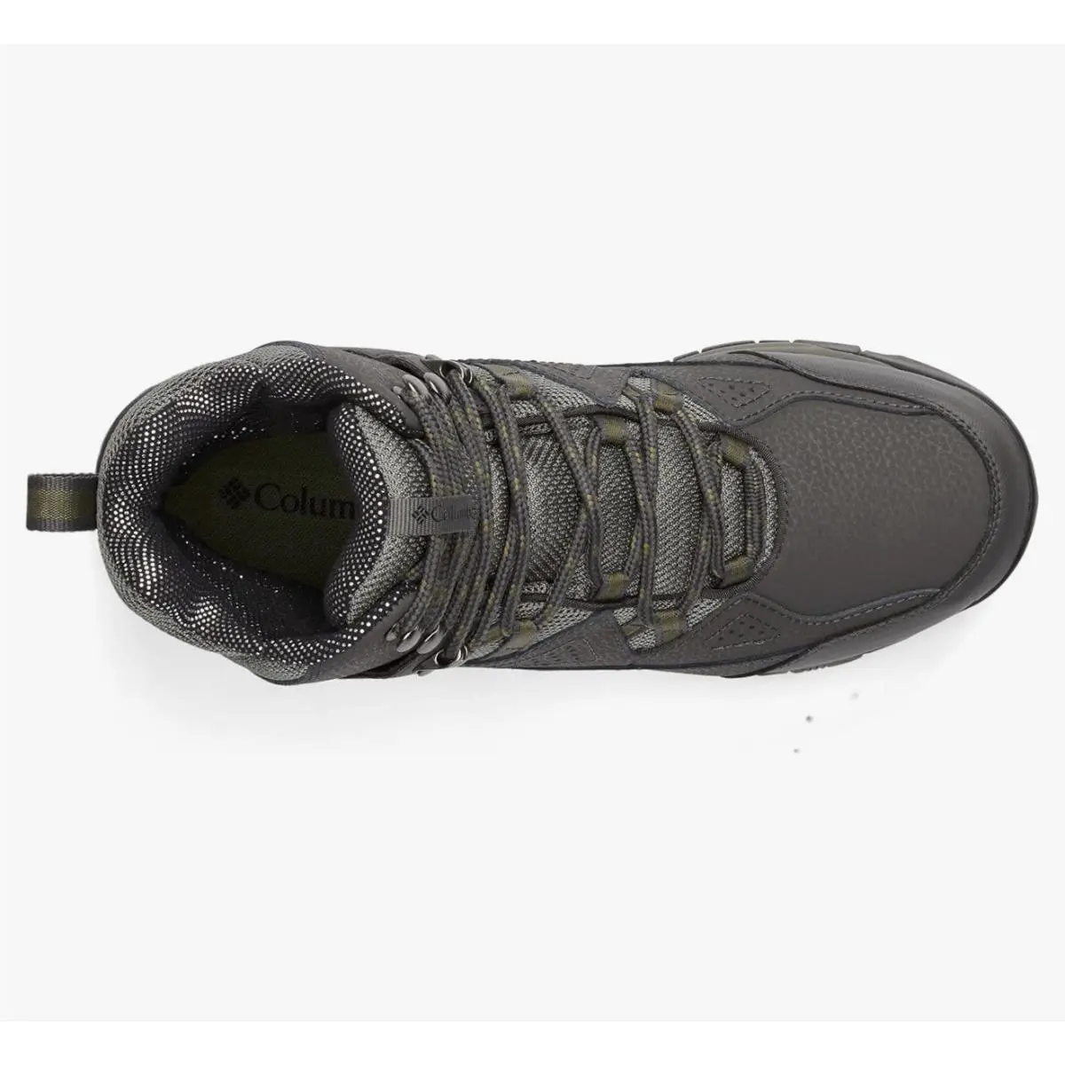 Columbia shoes - Columbia Liftop 3 - Liftop - Gray 6