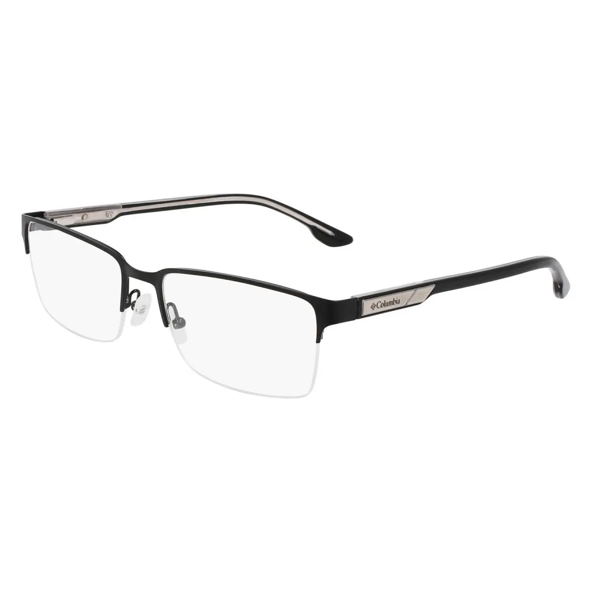 Columbia C 3047 N Satin Black 002 Size 58 Eyeglasses