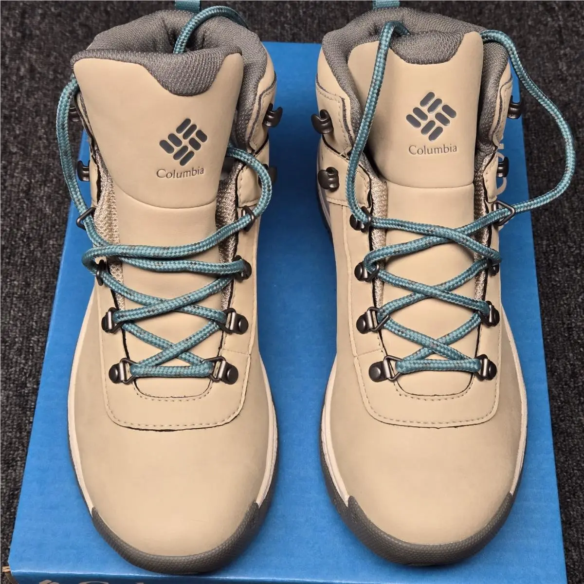 Columbia shoes - Columbia Yoncaalla - Yoncaalla - YL 1090-271 - Beige (UPC: 193553831532) 16