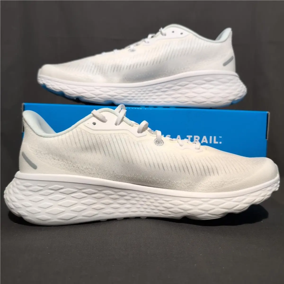 Columbia shoes - Columbia Konos Featherweight - Konos Featherweight - White 0
