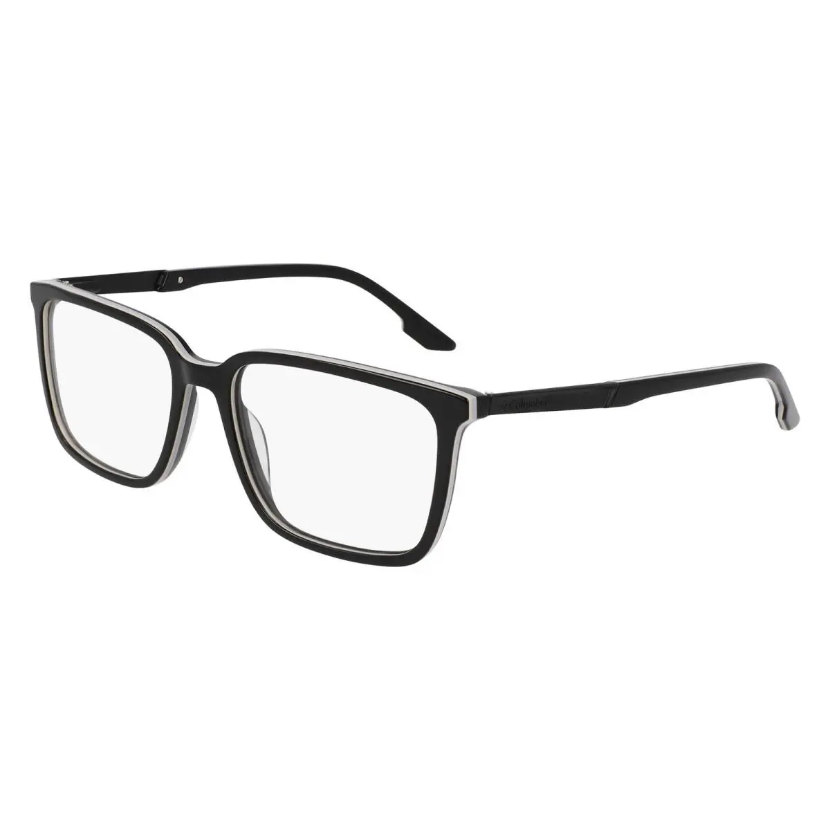 Columbia C 8054 N Black Laminate 001 Size 58 Eyeglasses