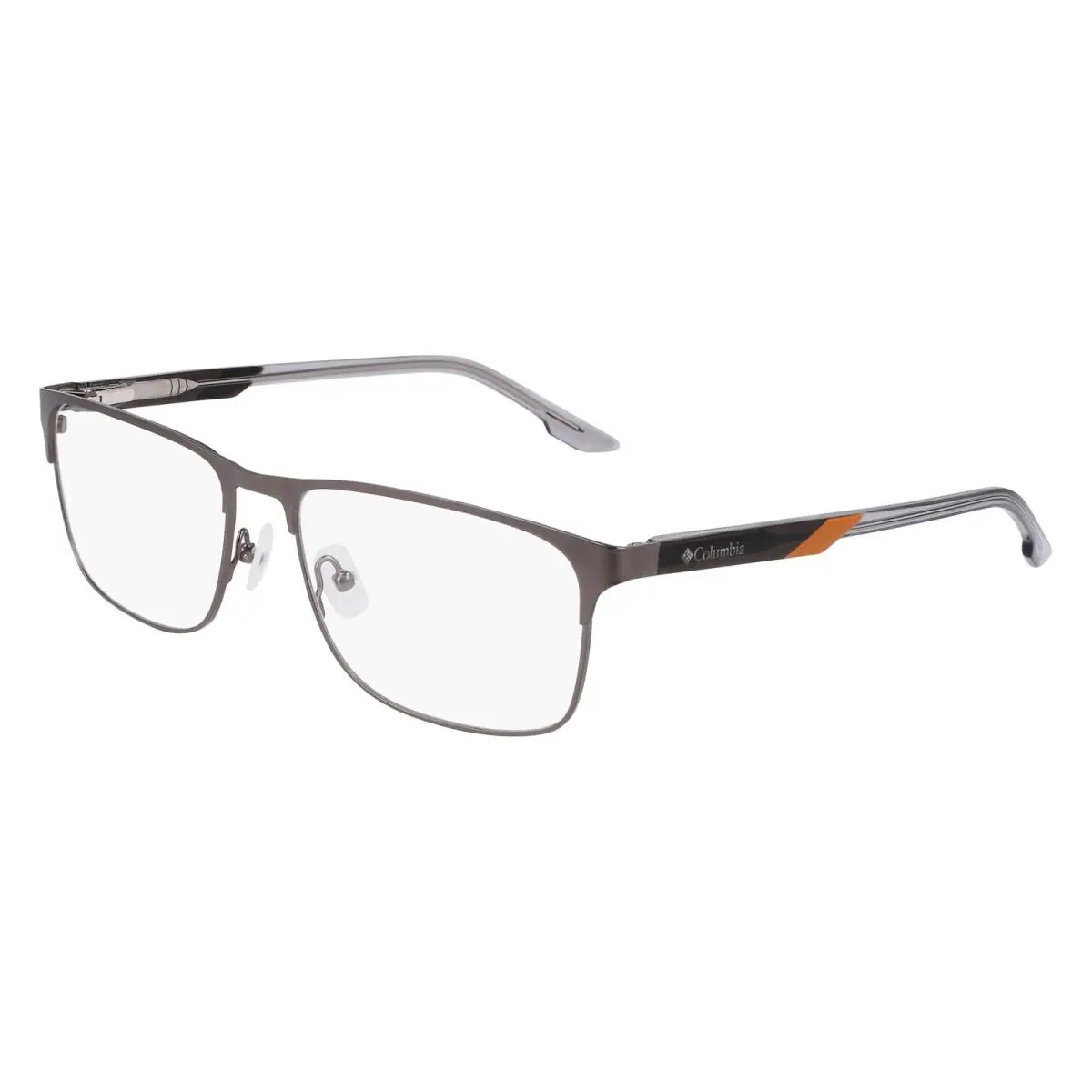 C 3045 Matte Gunmetal 070 Size 59 Eyeglasses by Columbia