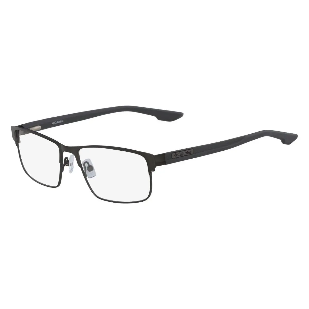 Columbia C 3003 N Satin Gunmetal 030 Size 58 Eyeglasses