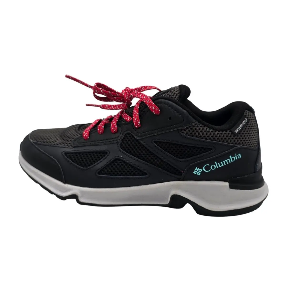 Columbia shoes - BL0176010 - BL0176-010 - Black 0