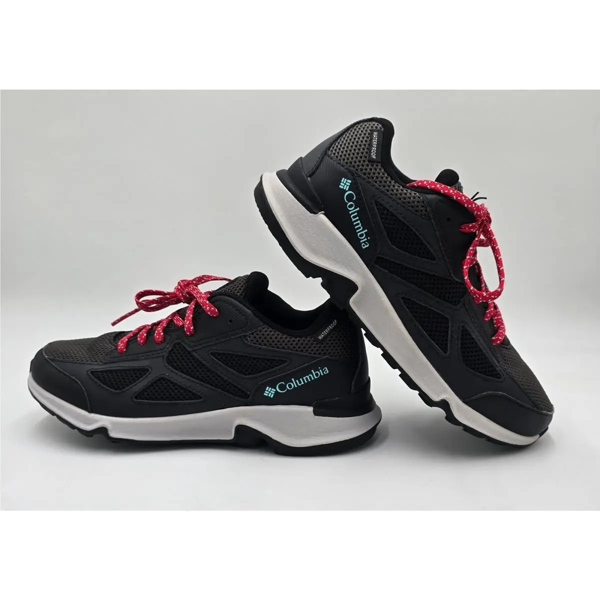 Columbia shoes - BL0176010 - BL0176-010 - Black 1