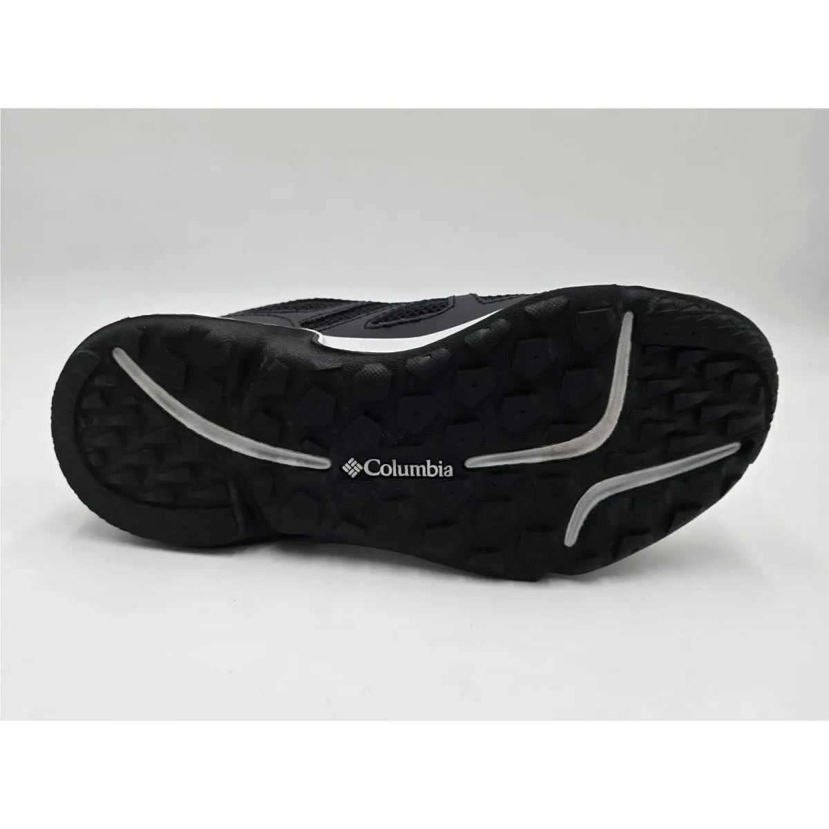 Columbia shoes - BL0176010 - BL0176-010 - Black 2