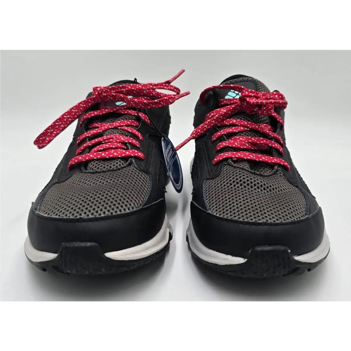Columbia shoes - BL0176010 - BL0176-010 - Black 3