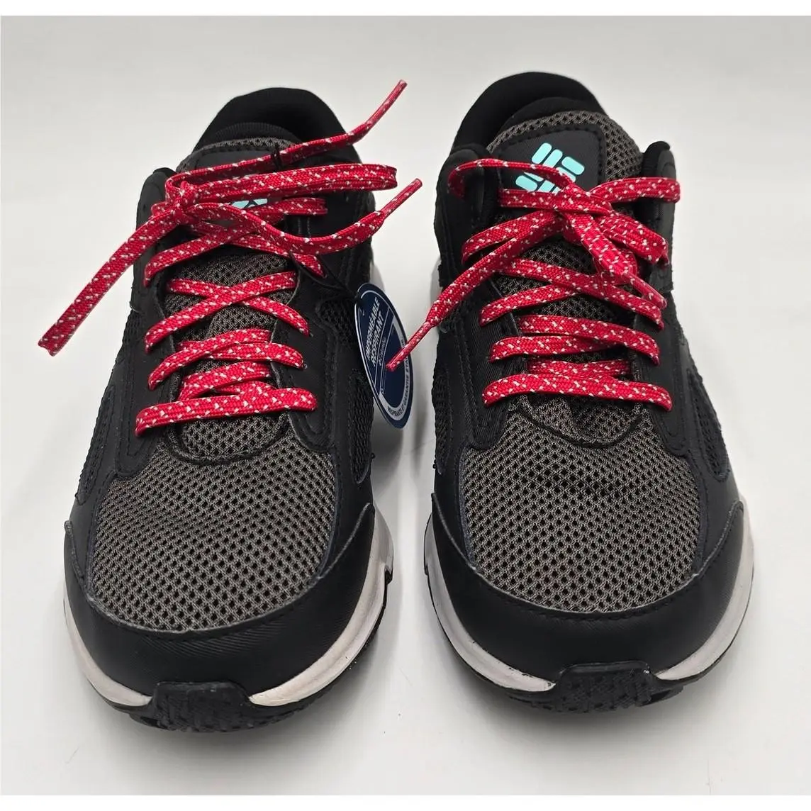 Columbia shoes - BL0176010 - BL0176-010 - Black 4