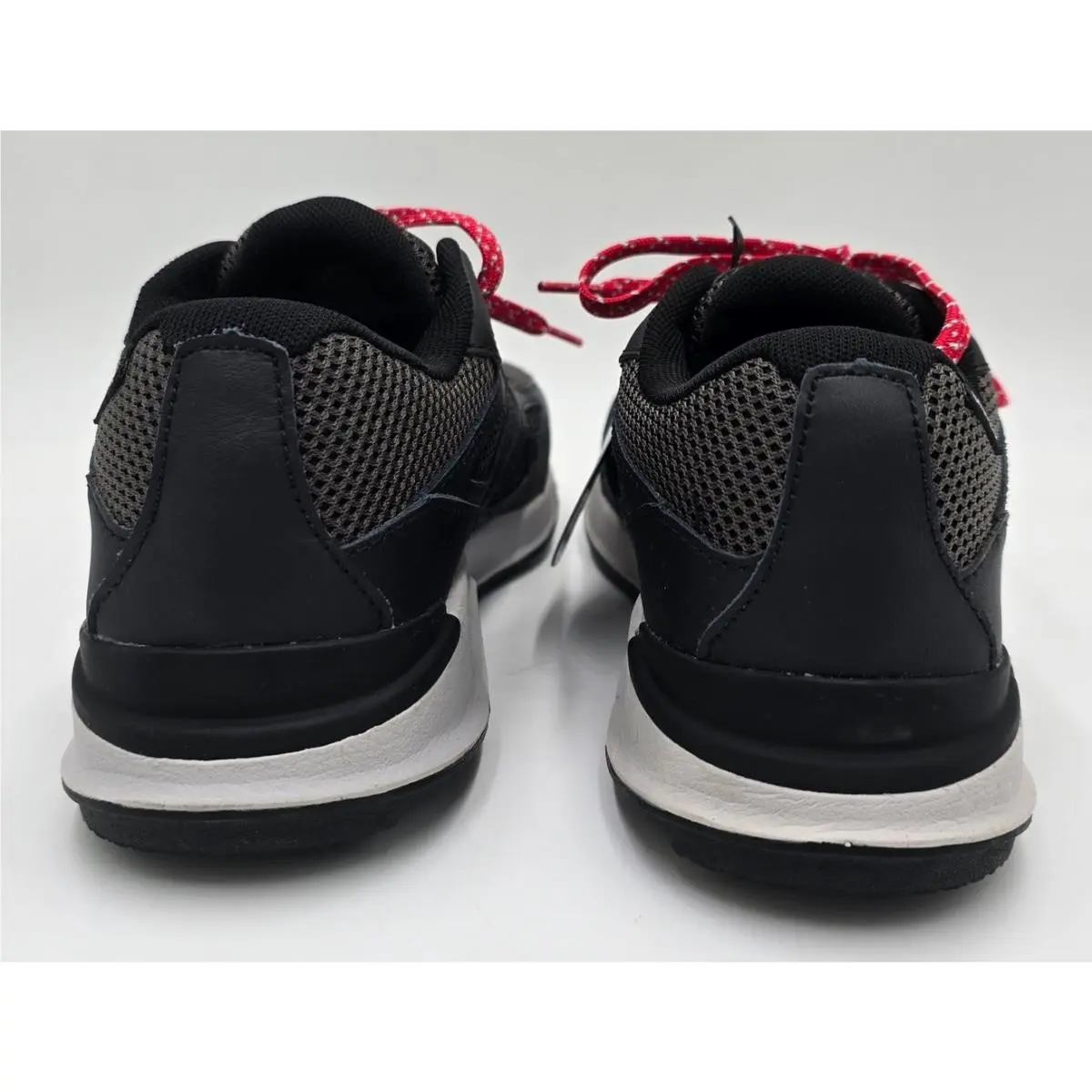 Columbia shoes - BL0176010 - BL0176-010 - Black 5