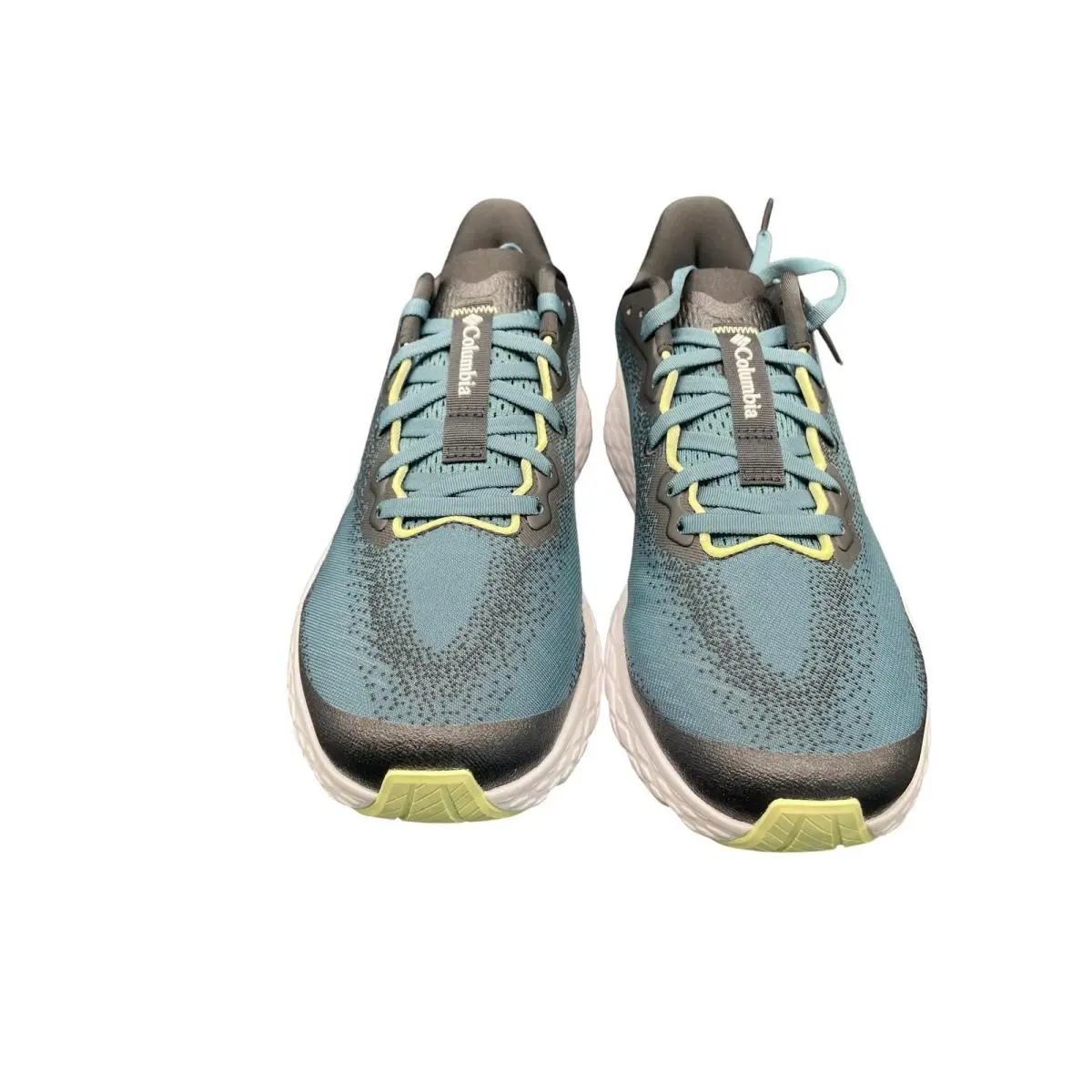 Columbia shoes - Konos Featherweight - Konos Featherweight - 214161 - Blue (UPC: 198711376016) 1