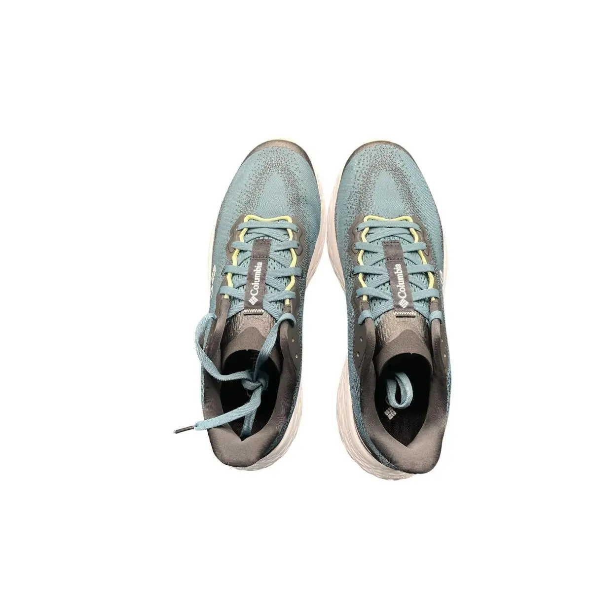Columbia shoes - Konos Featherweight - Konos Featherweight - 214161 - Blue (UPC: 198711376016) 2