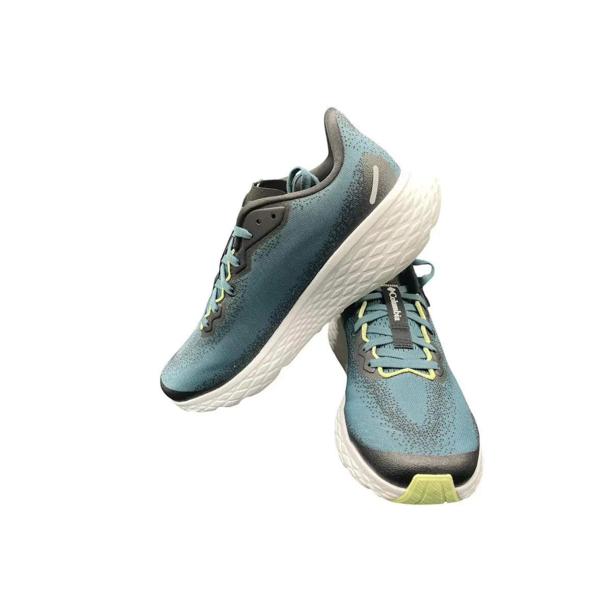 Columbia shoes - Konos Featherweight - Konos Featherweight - 214161 - Blue (UPC: 198711376016) 3