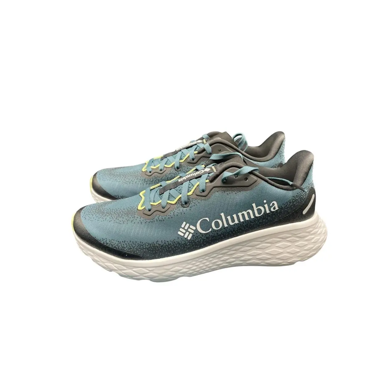 Columbia shoes - Konos Featherweight - Konos Featherweight - 214161 - Blue (UPC: 198711376016) 4