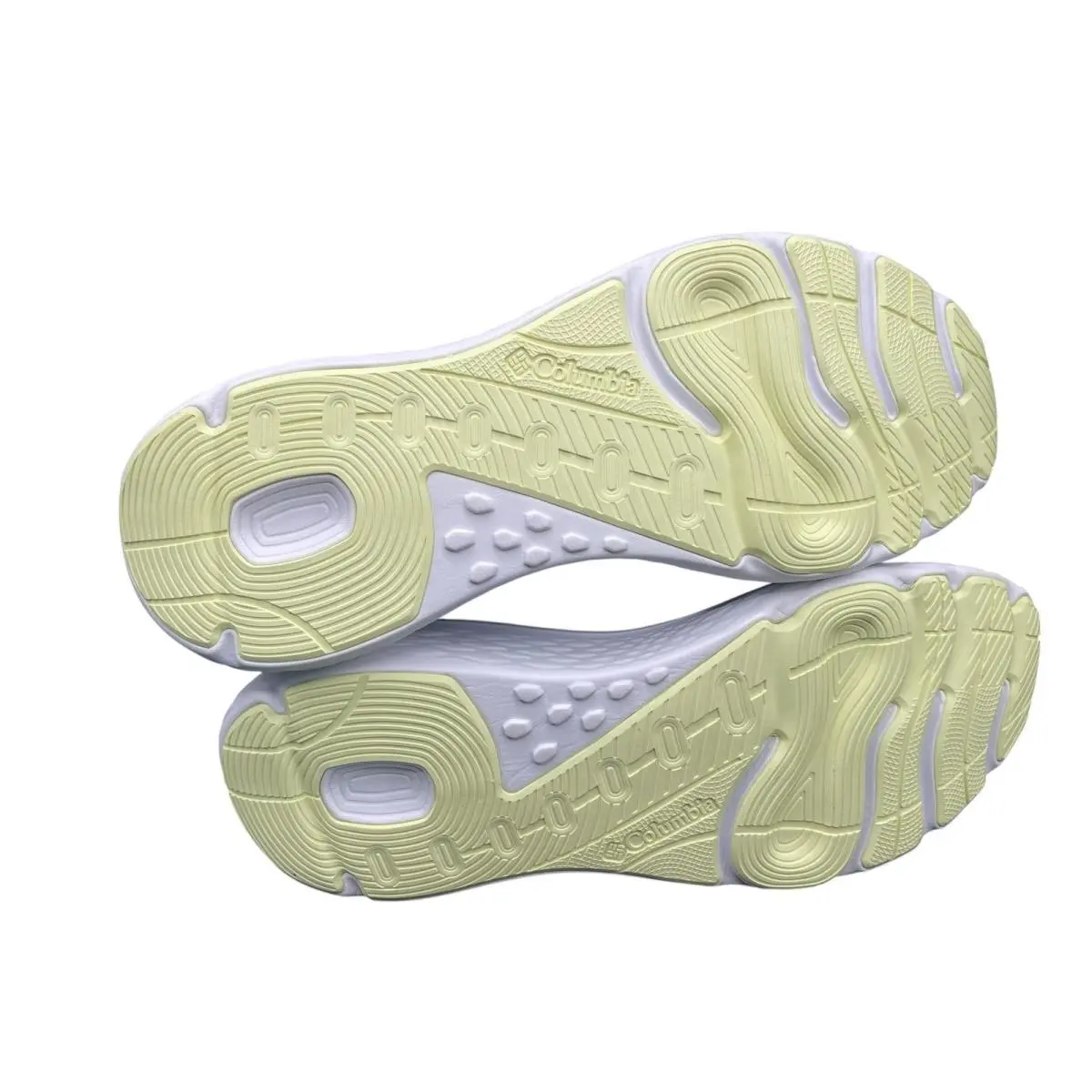 Columbia shoes - Konos Featherweight - Konos Featherweight - 214161 - Blue (UPC: 198711376016) 5
