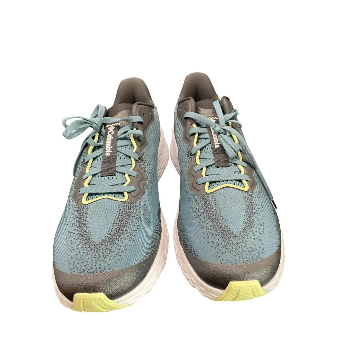 Columbia shoes - Konos Featherweight - Konos Featherweight - 214161 - Blue (UPC: 198711376061) 1