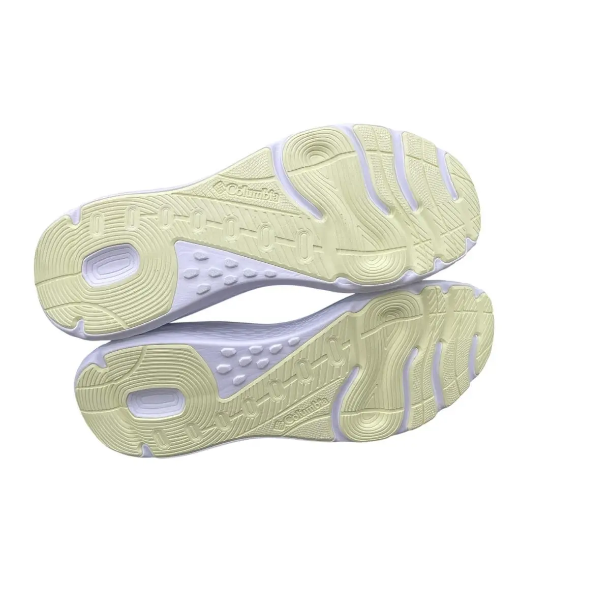 Columbia shoes - Konos Featherweight - Konos Featherweight - 214161 - Blue (UPC: 198711376061) 2