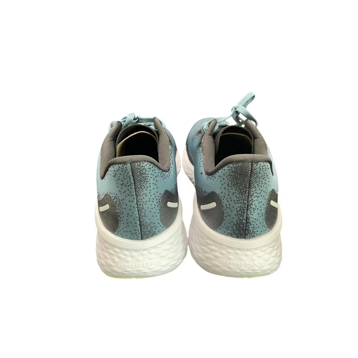 Columbia shoes - Konos Featherweight - Konos Featherweight - 214161 - Blue (UPC: 198711376061) 3