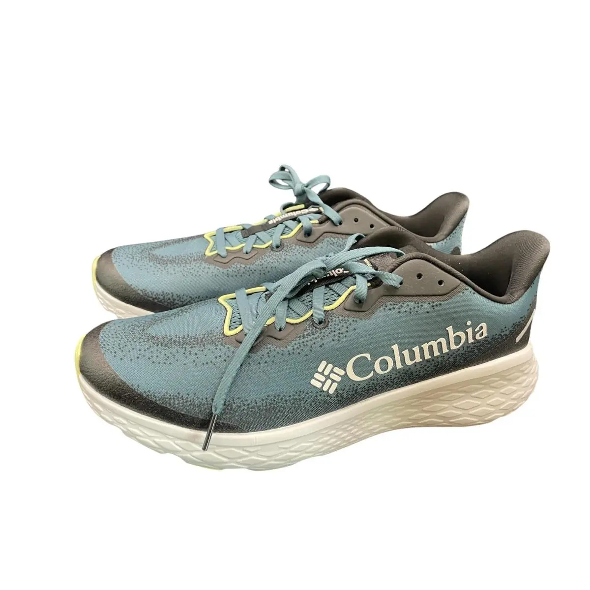 Columbia shoes - Konos Featherweight - Konos Featherweight - 214161 - Blue (UPC: 198711376061) 4