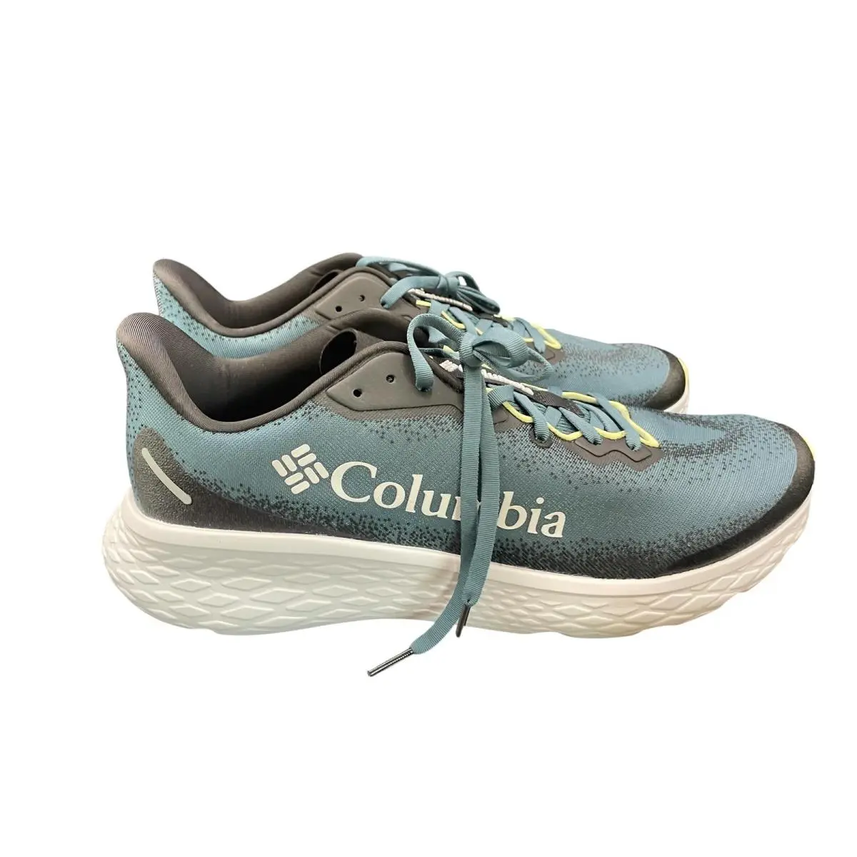 Columbia shoes - Konos Featherweight - Konos Featherweight - 214161 - Blue (UPC: 198711376061) 5