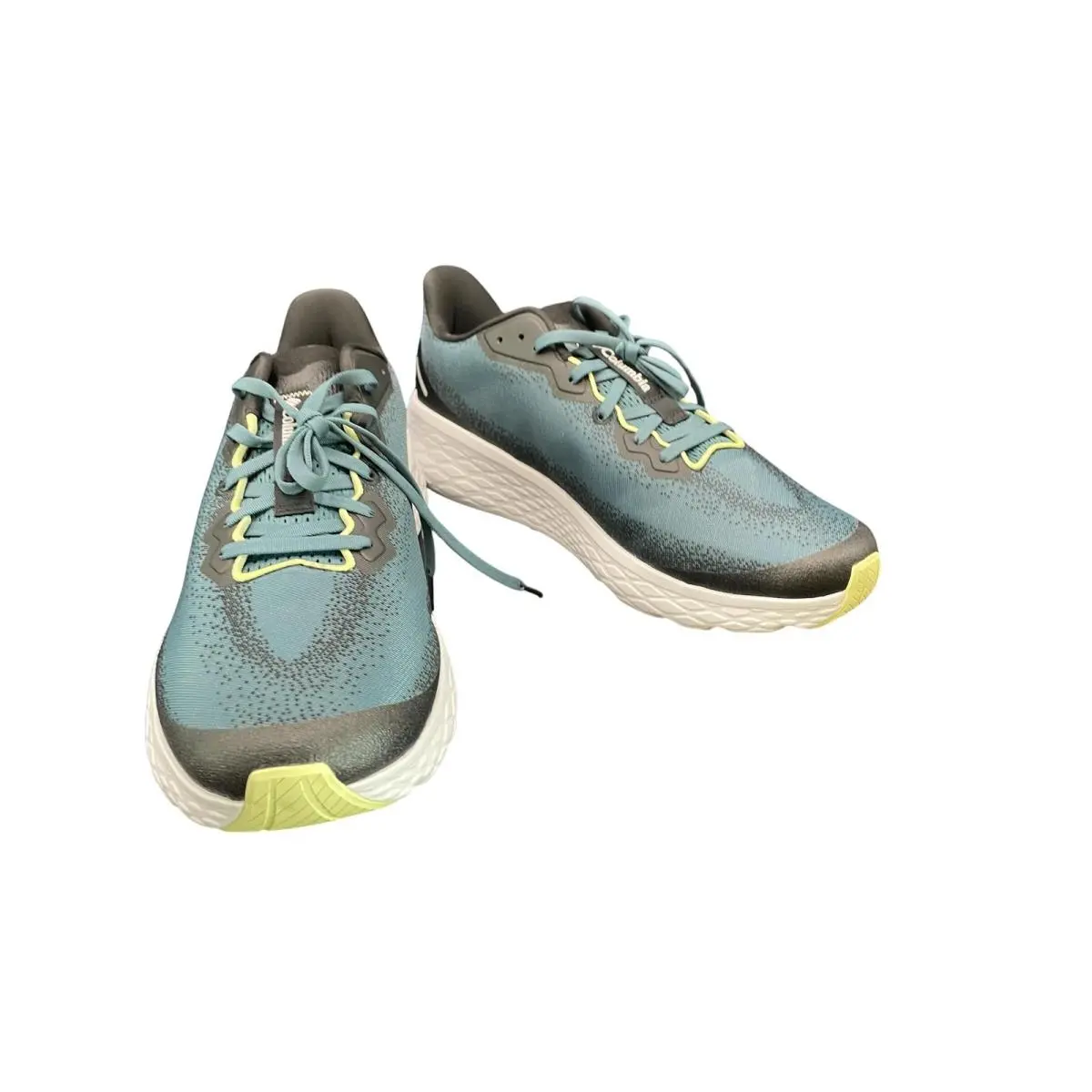 Columbia shoes - Konos Featherweight - Konos Featherweight - 214161 - Blue (UPC: 198711376061) 6