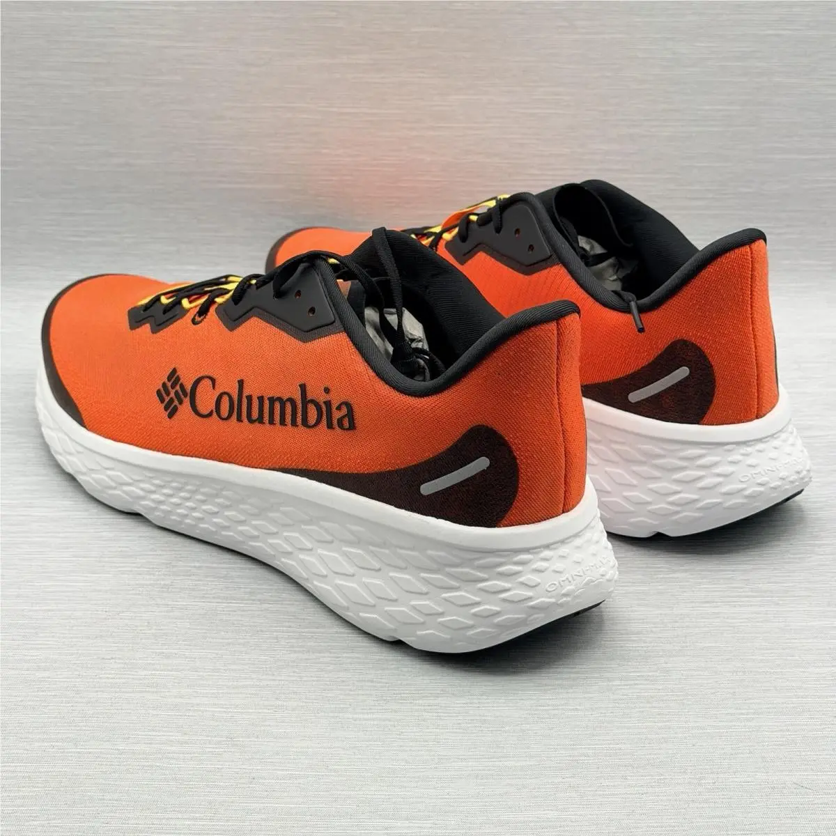 Columbia shoes - Columbia Omni-Max - YM6466-813 - Red 11