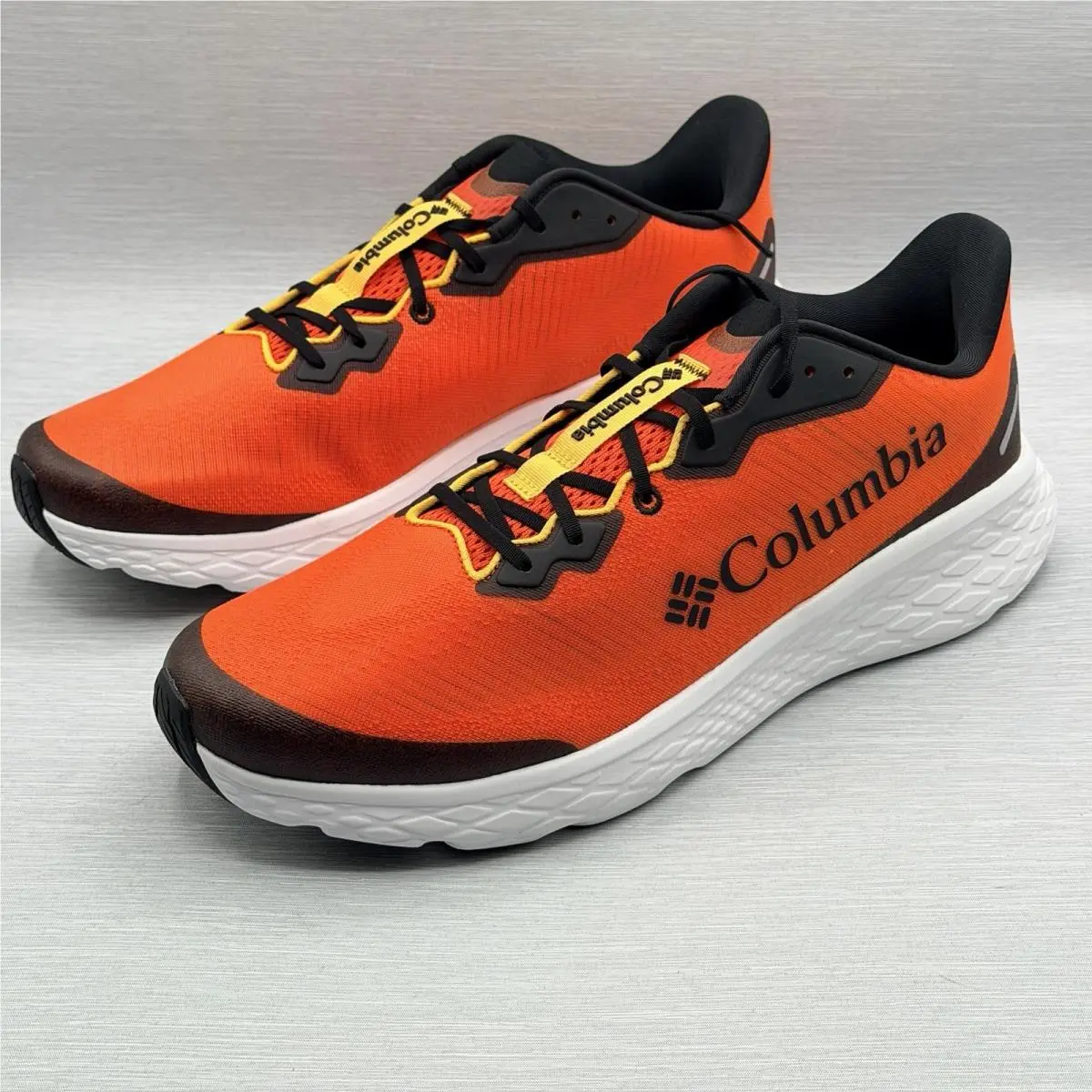 Columbia shoes - Columbia Omni-Max - YM6466-813 - Red 0