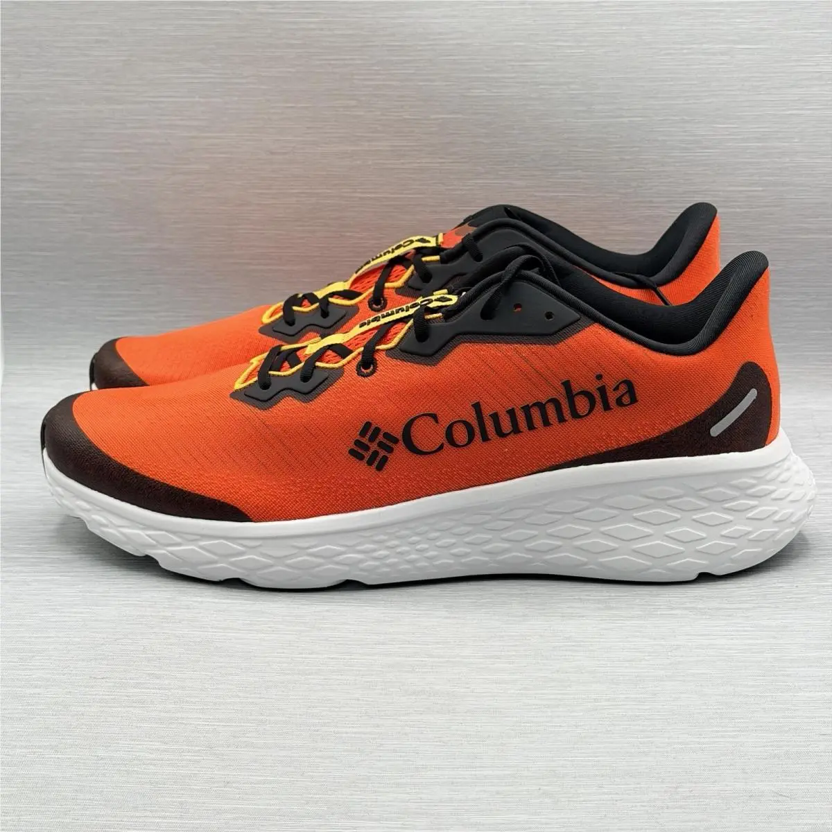 Columbia shoes - Columbia Omni-Max - YM6466-813 - Red 1