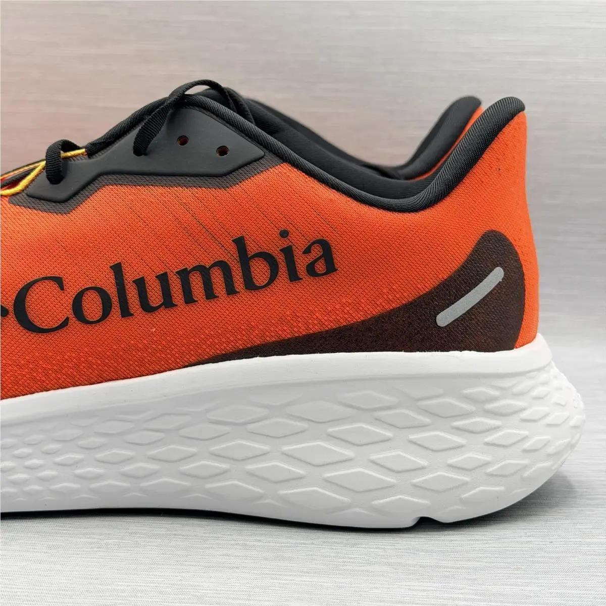 Columbia shoes - Columbia Omni-Max - YM6466-813 - Red 2