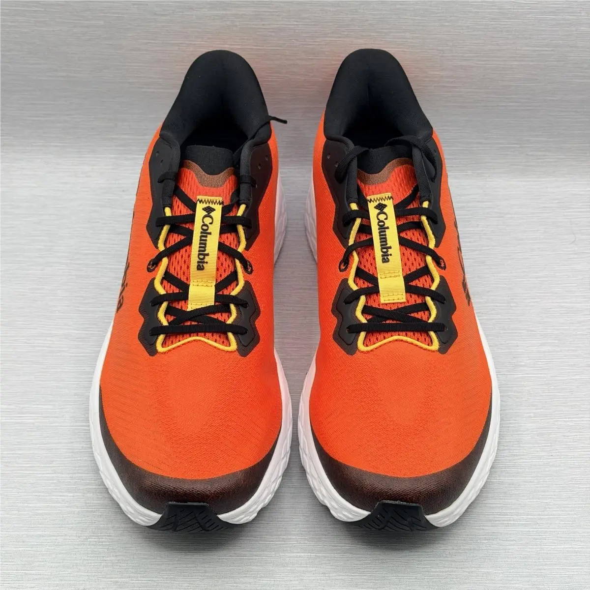 Columbia shoes - Columbia Omni-Max - YM6466-813 - Red 3