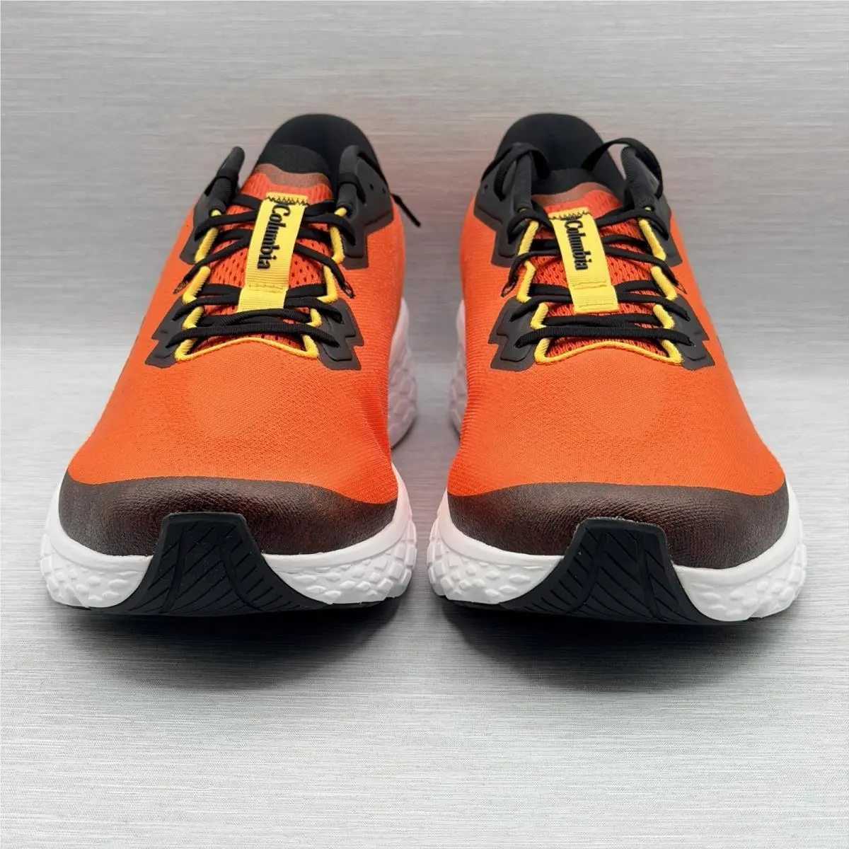Columbia shoes - Columbia Omni-Max - YM6466-813 - Red 4