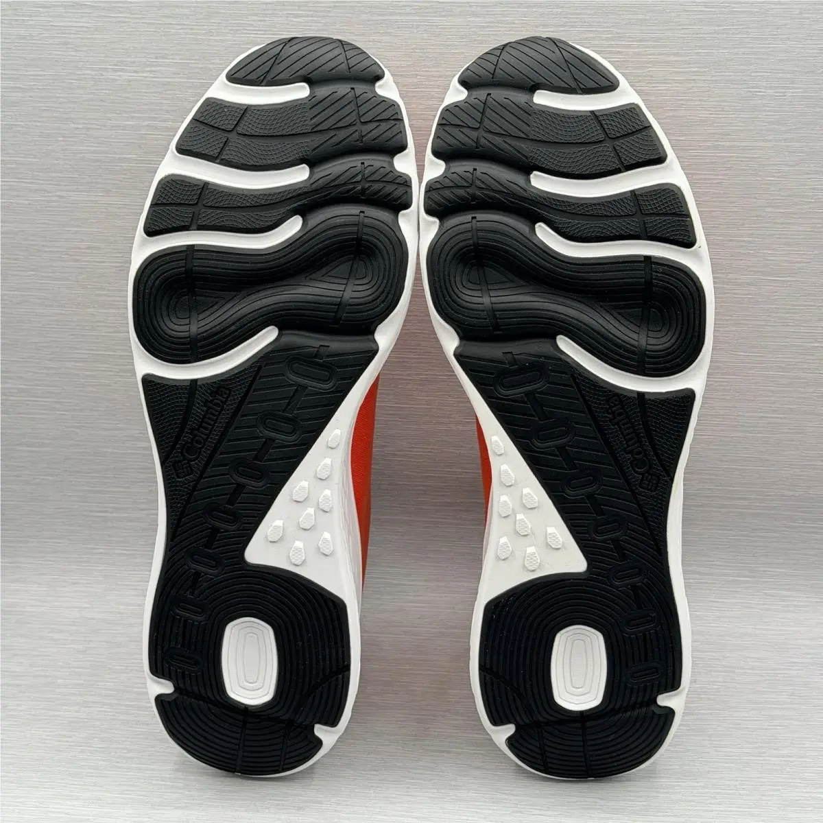 Columbia shoes - Columbia Omni-Max - YM6466-813 - Red 6