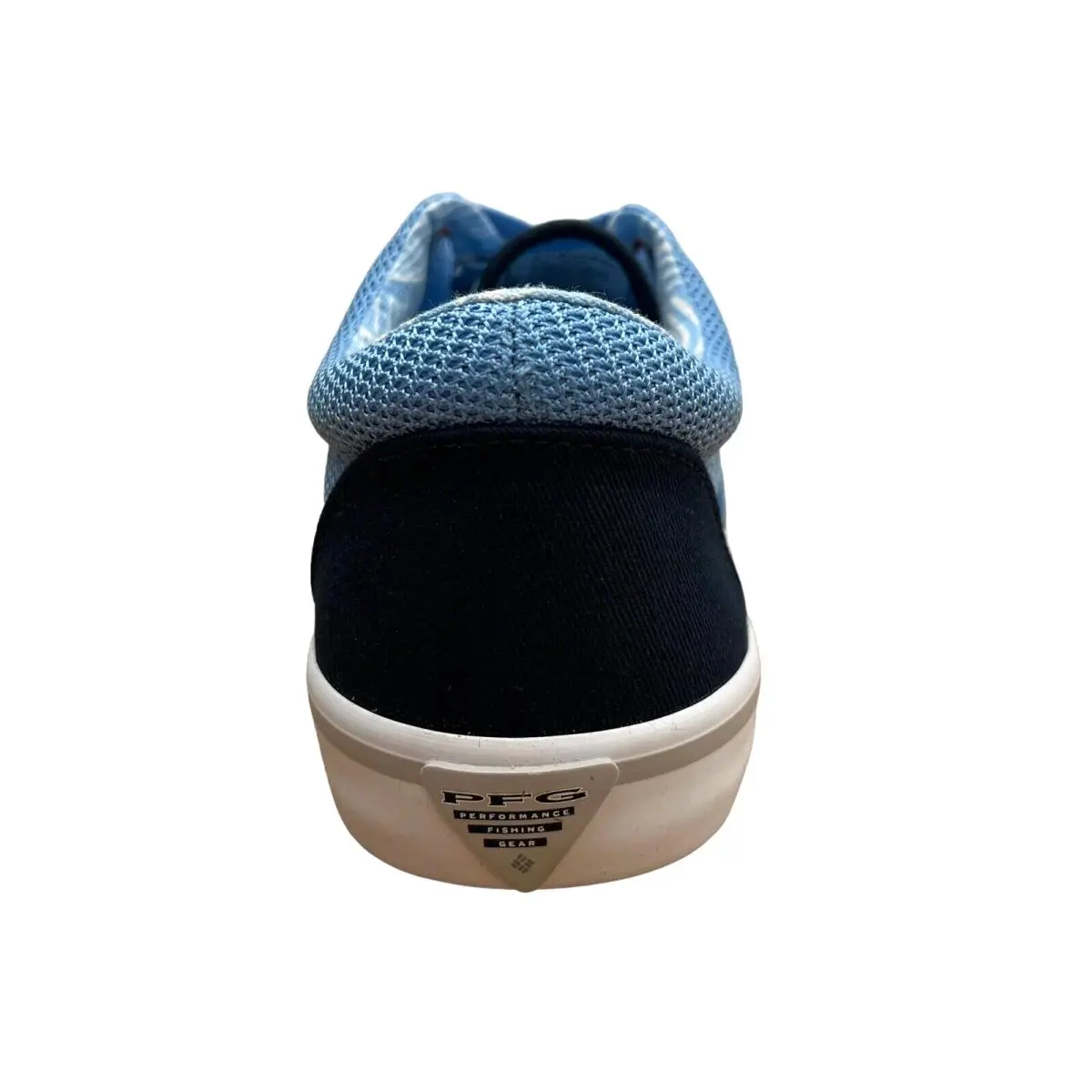 Columbia shoes - Blue (UPC: 195978785520) 8