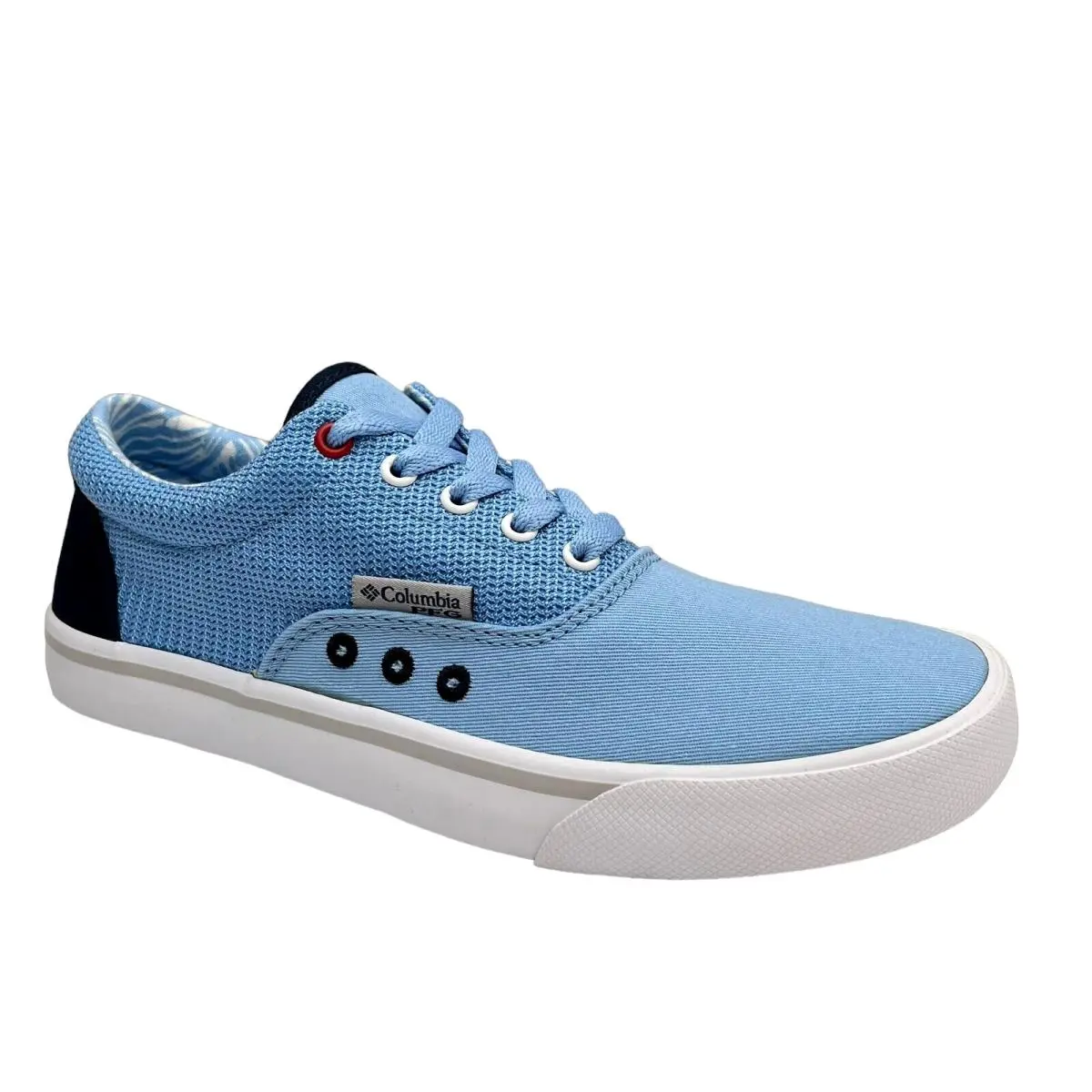 Columbia shoes - Blue (UPC: 195978785520) 0