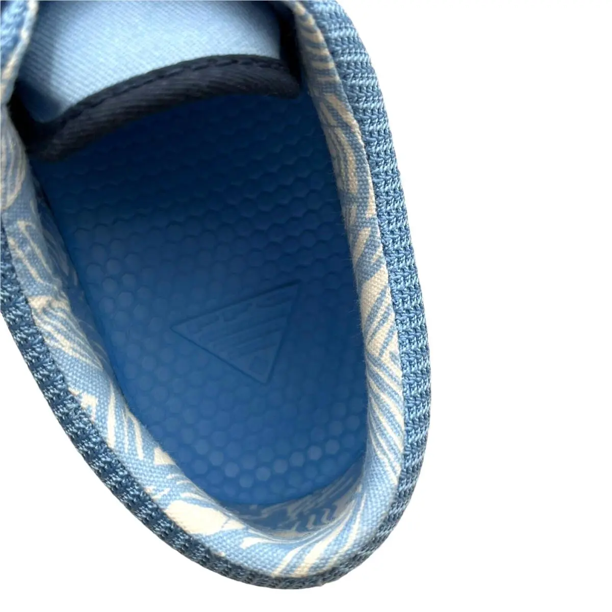 Columbia shoes - Blue (UPC: 195978785520) 7