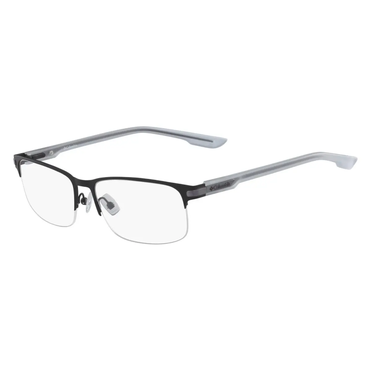 Columbia C 3015 N Satin Black/crystal 002 Size 59 Eyeglasses
