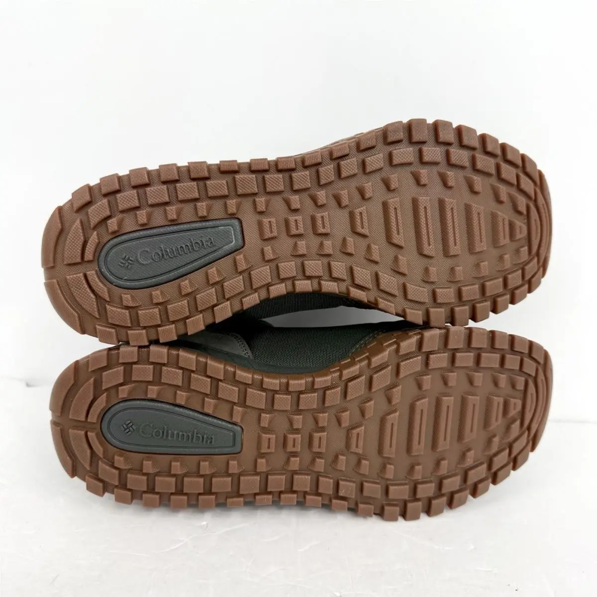 Columbia shoes - Green (UPC: 194004668066) 8